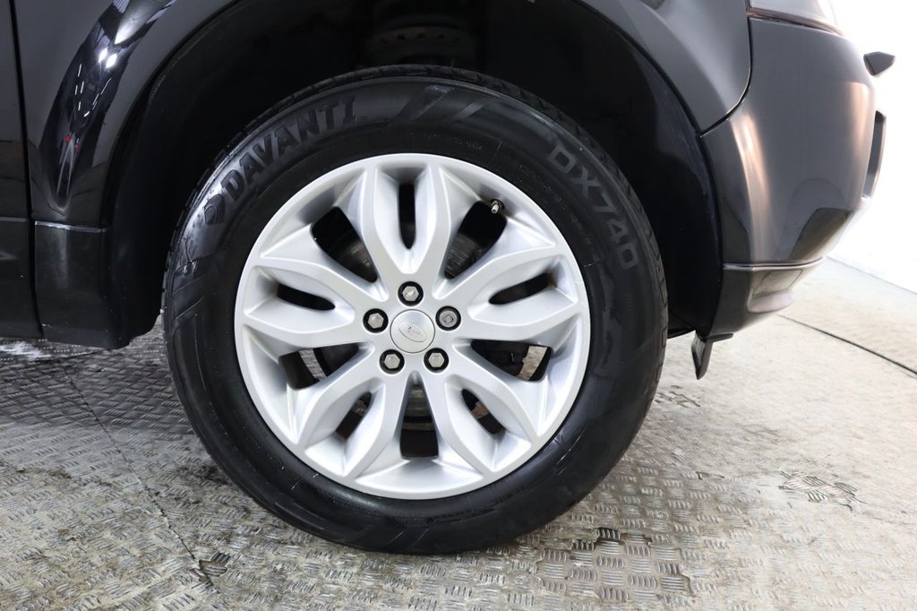 Used Land Rover Freelander 2 2014 for sale - 76279987: Photo 11