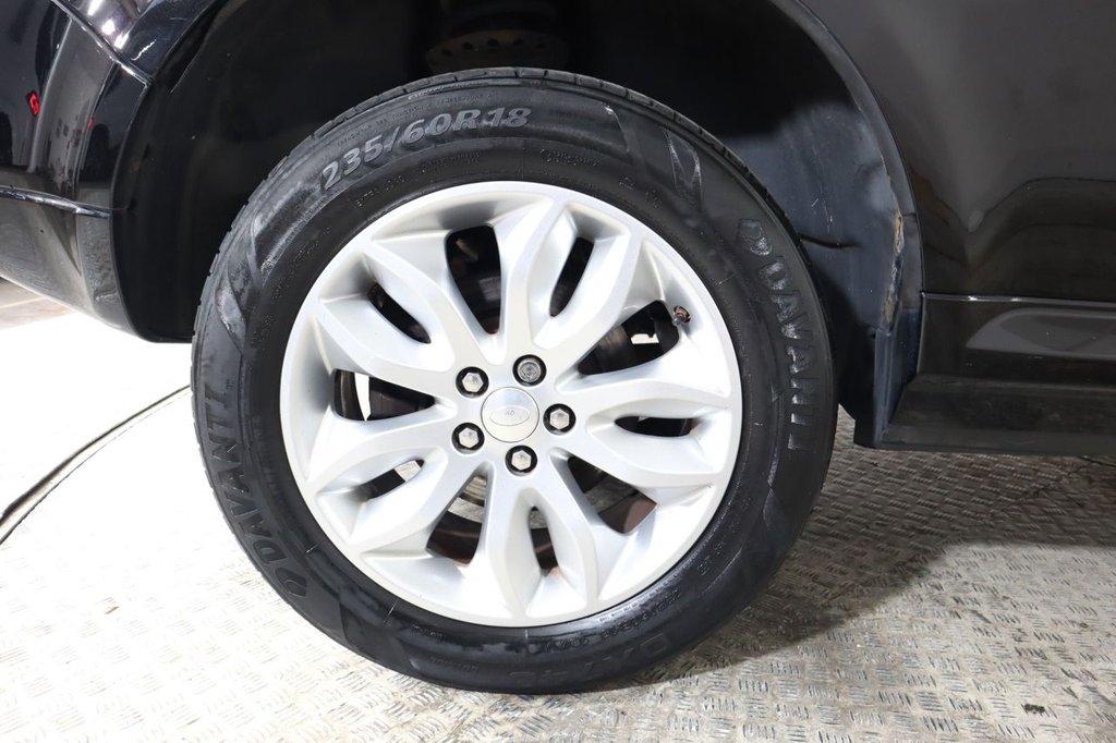 Used Land Rover Freelander 2 2014 for sale - 76279987: Photo 12