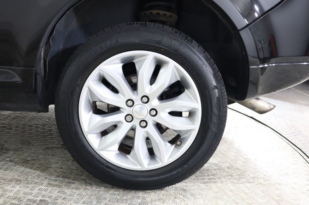 Used Land Rover Freelander 2 2014 for sale - 76279987: Photo 13