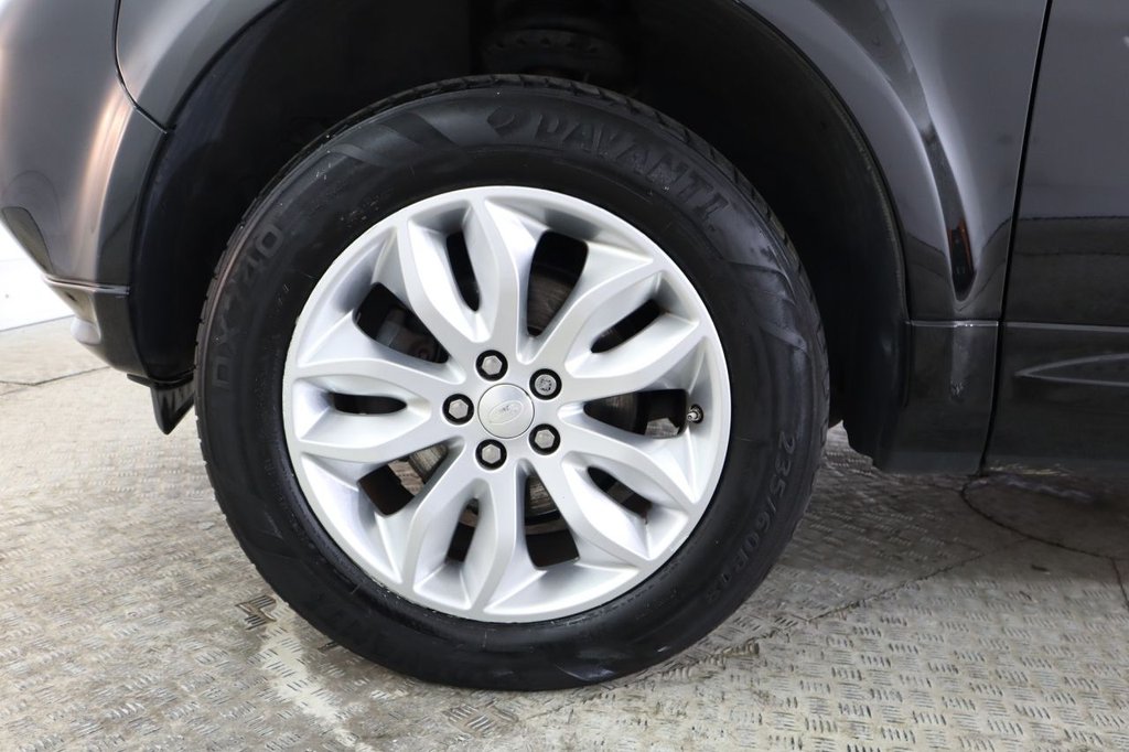 Used Land Rover Freelander 2 2014 for sale - 76279987: Photo 14