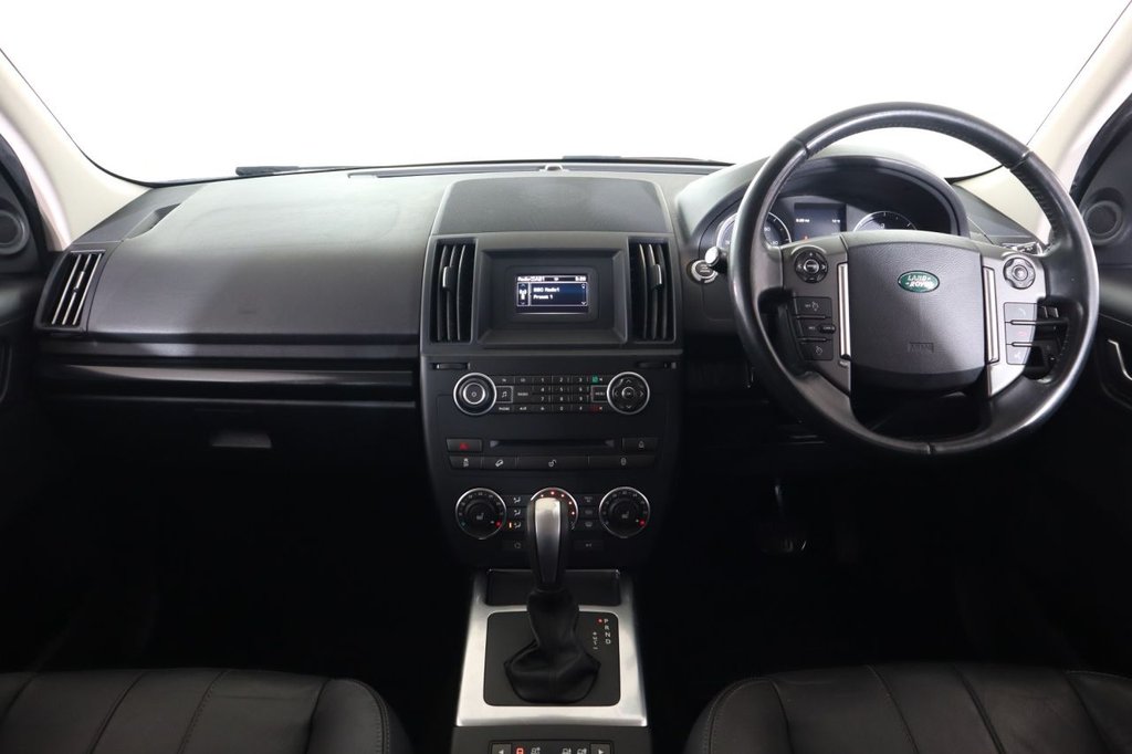 Used Land Rover Freelander 2 2014 for sale - 76279987: Photo 16
