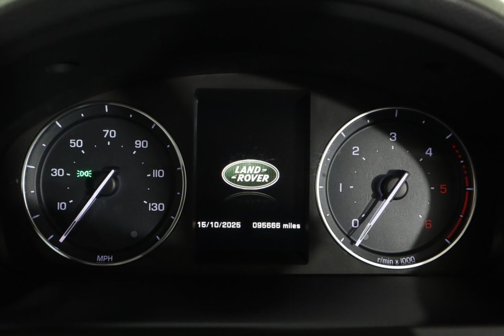 Used Land Rover Freelander 2 2014 for sale - 76279987: Photo 18