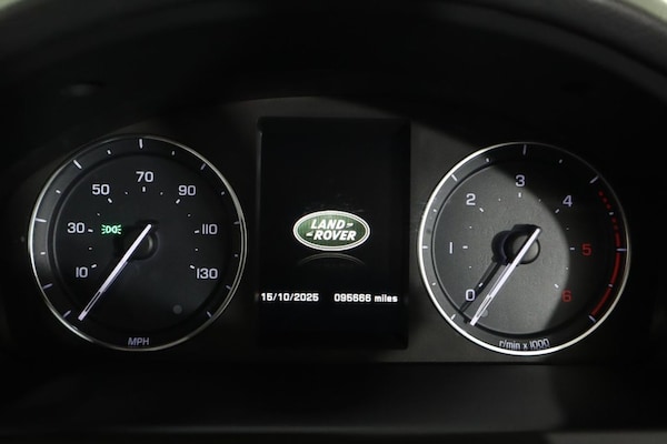 Used Land Rover Freelander 2 2014 for sale - 76279987: Photo 18