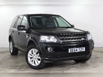 2014 (64) - 2.2 SD4 SE 5dr Auto