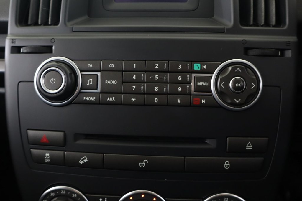 Used Land Rover Freelander 2 2014 for sale - 76279987: Photo 22