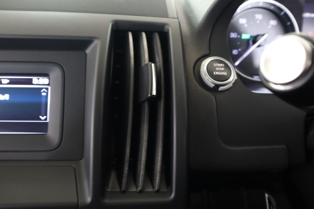 Used Land Rover Freelander 2 2014 for sale - 76279987: Photo 26