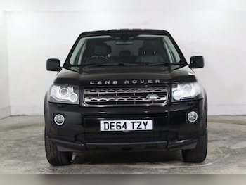 Used Land Rover Freelander 2 2014 for sale - 76279987: Photo 2