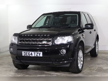 Used Land Rover Freelander 2 2014 for sale - 76279987: Photo 3