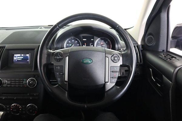 Used Land Rover Freelander 2 2014 for sale - 76279987: Photo 41