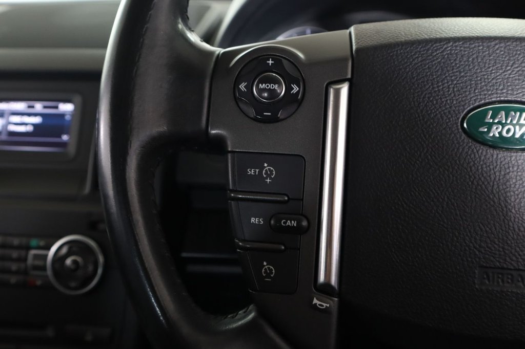 Used Land Rover Freelander 2 2014 for sale - 76279987: Photo 42