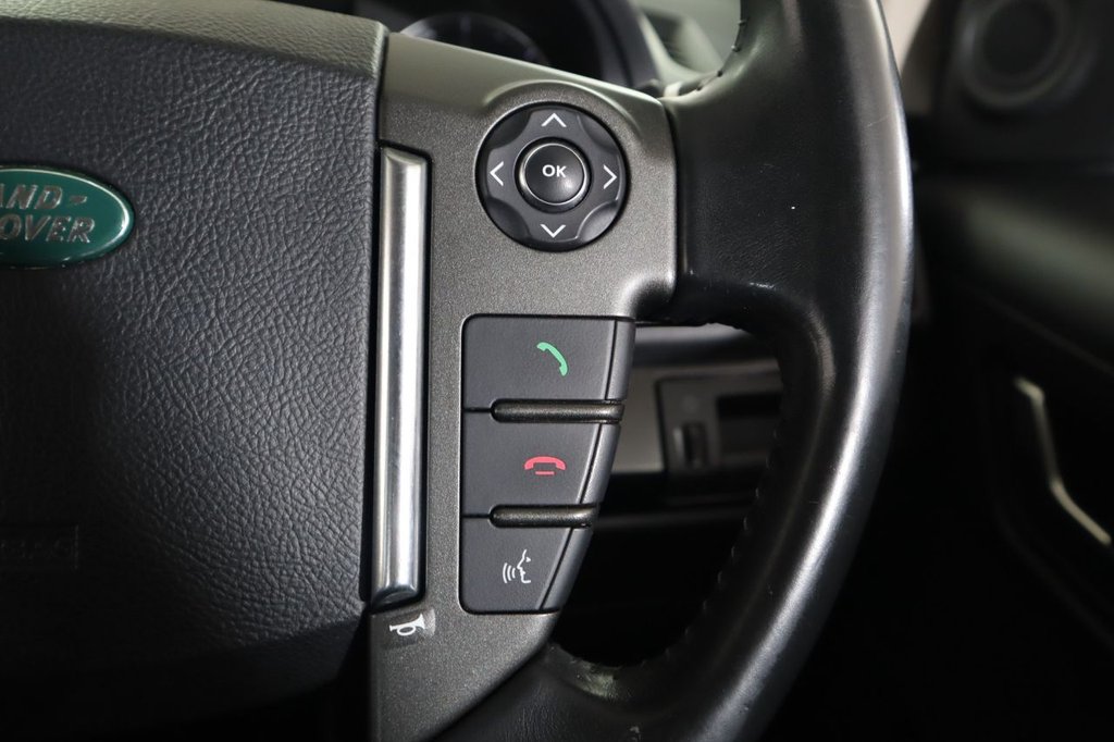 Used Land Rover Freelander 2 2014 for sale - 76279987: Photo 43