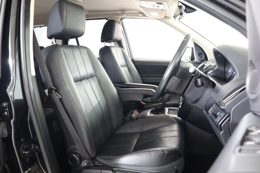 Used Land Rover Freelander 2 2014 for sale - 76279987: Photo 44