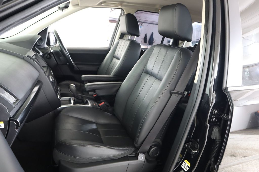 Used Land Rover Freelander 2 2014 for sale - 76279987: Photo 45