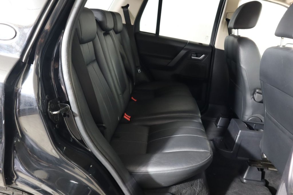 Used Land Rover Freelander 2 2014 for sale - 76279987: Photo 46