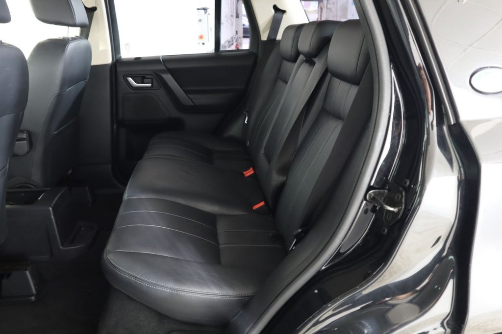 Used Land Rover Freelander 2 2014 for sale - 76279987: Photo 47