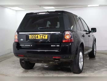 Used Land Rover Freelander 2 2014 for sale - 76279987: Photo 4