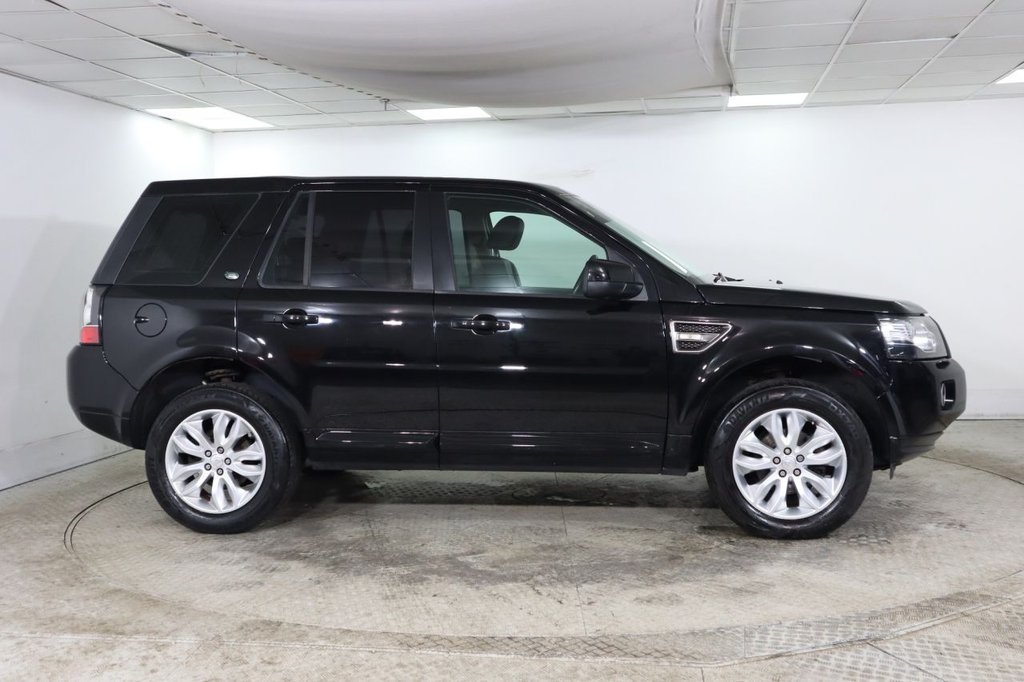 Used Land Rover Freelander 2 2014 for sale - 76279987: Photo 7