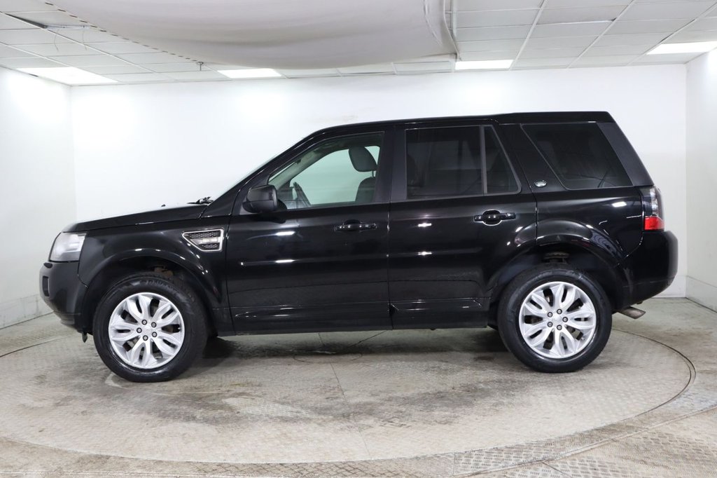Used Land Rover Freelander 2 2014 for sale - 76279987: Photo 8