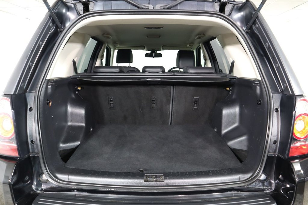 Used Land Rover Freelander 2 2014 for sale - 76279987: Photo 9