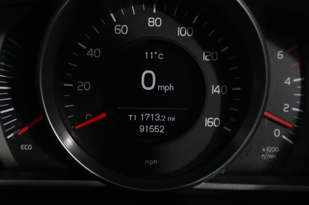 Used Volvo V40 2016 for sale - 77499342: Photo 17