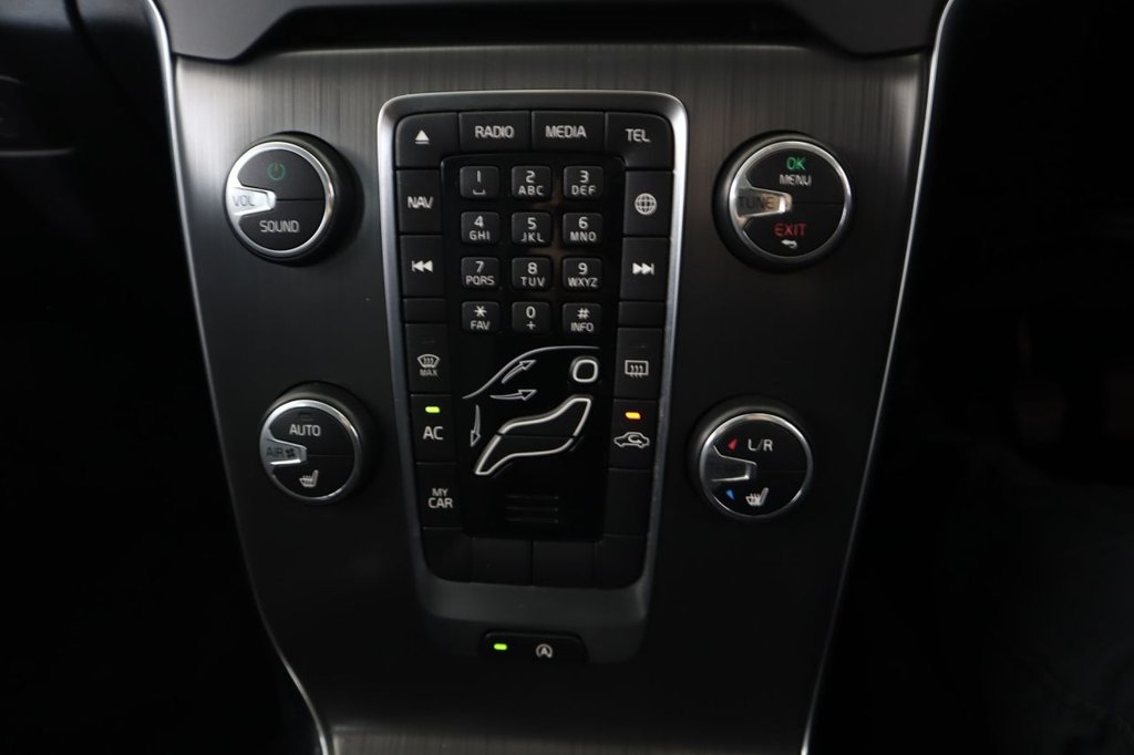 Used Volvo V40 2016 for sale - 77499342: Photo 19