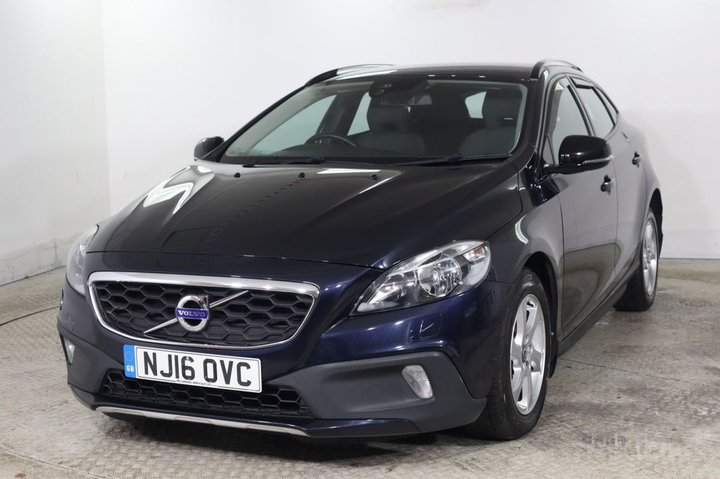 Used Volvo V40 2016 for sale - 77499342: Photo 3