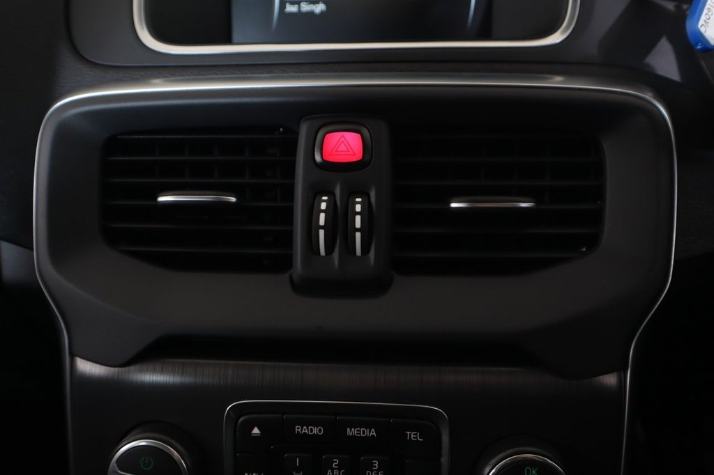 Used Volvo V40 2016 for sale - 77499342: Photo 33