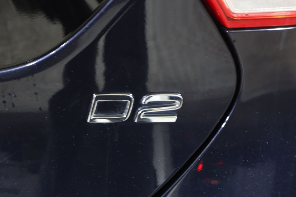 Used Volvo V40 2016 for sale - 77499342: Photo 34