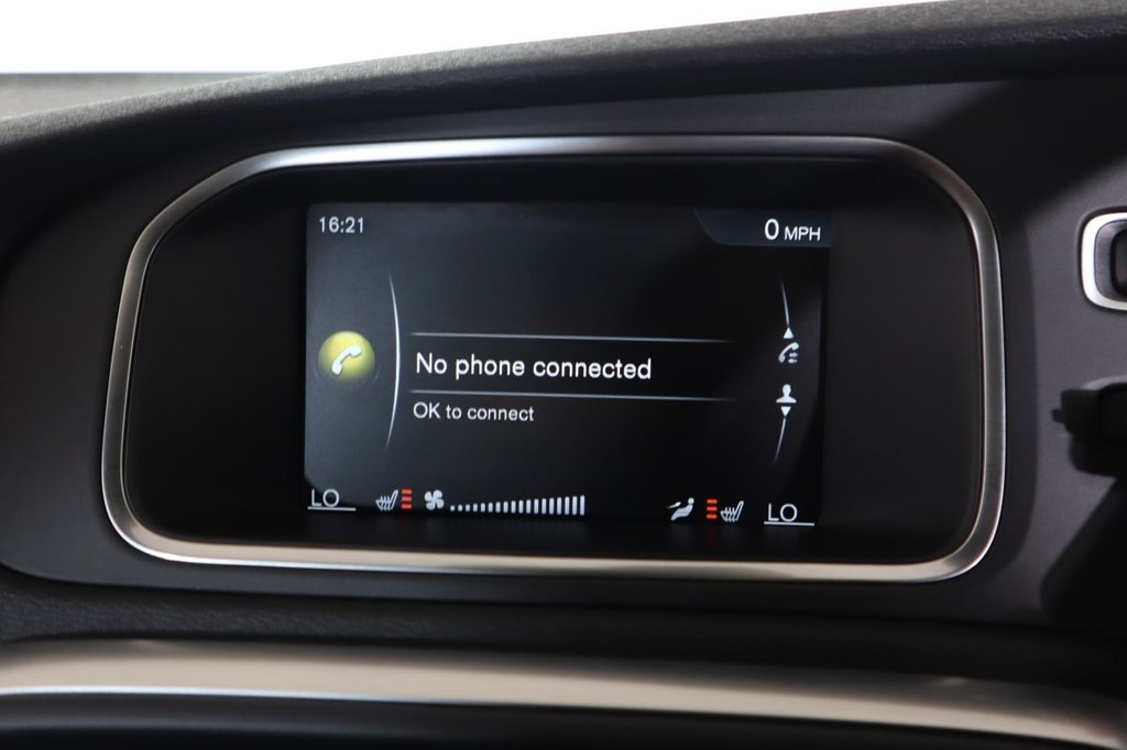 Used Volvo V40 2016 for sale - 77499342: Photo 46