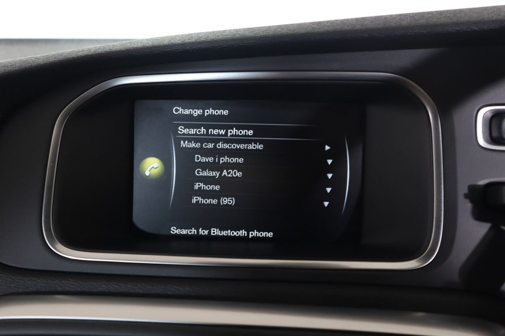 Used Volvo V40 2016 for sale - 77499342: Photo 47