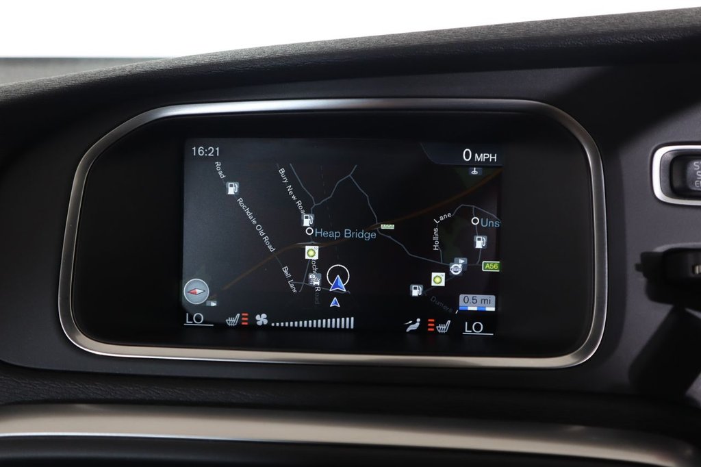 Used Volvo V40 2016 for sale - 77499342: Photo 48