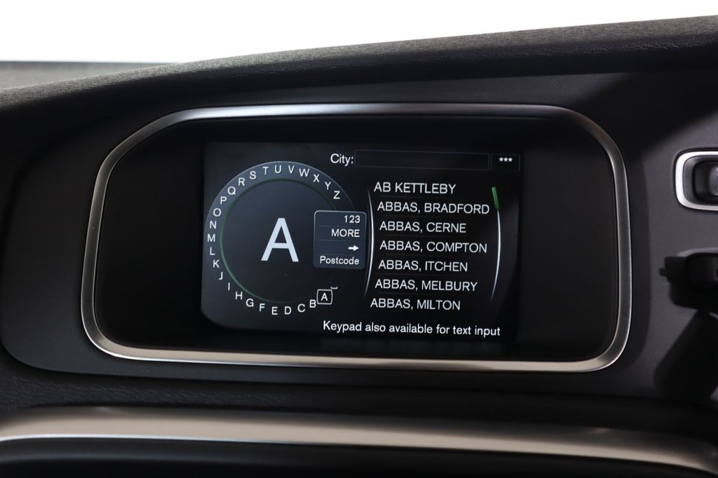 Used Volvo V40 2016 for sale - 77499342: Photo 49