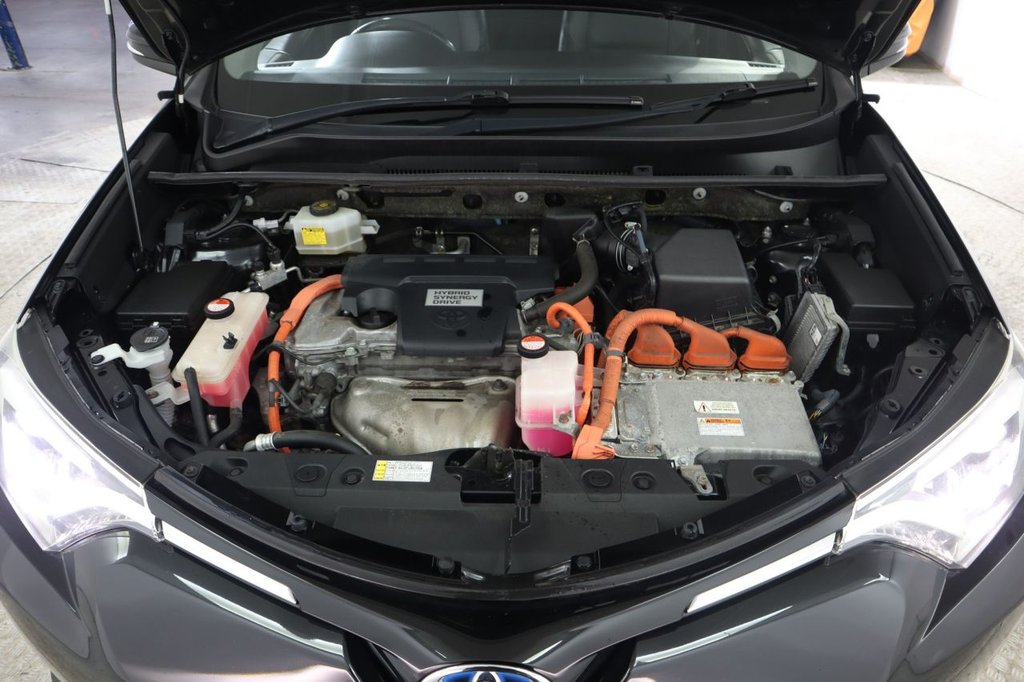 Used Toyota RAV4 2016 for sale - 77153731: Photo 10