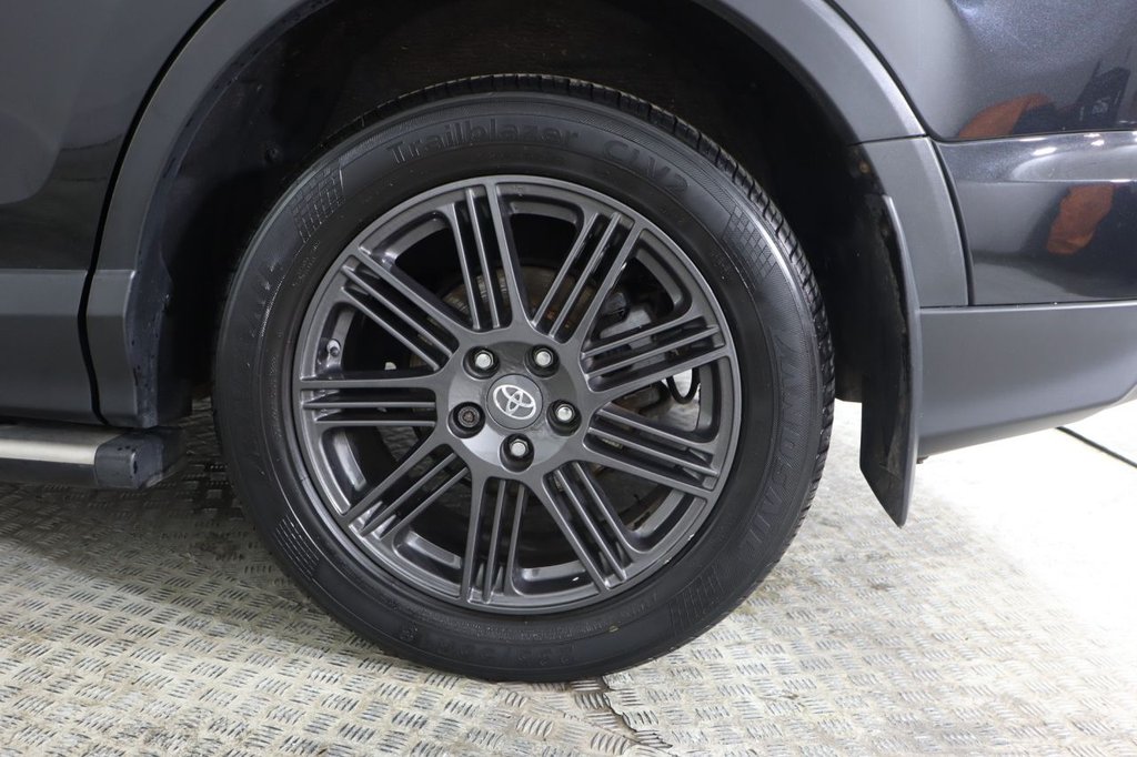 Used Toyota RAV4 2016 for sale - 77153731: Photo 14