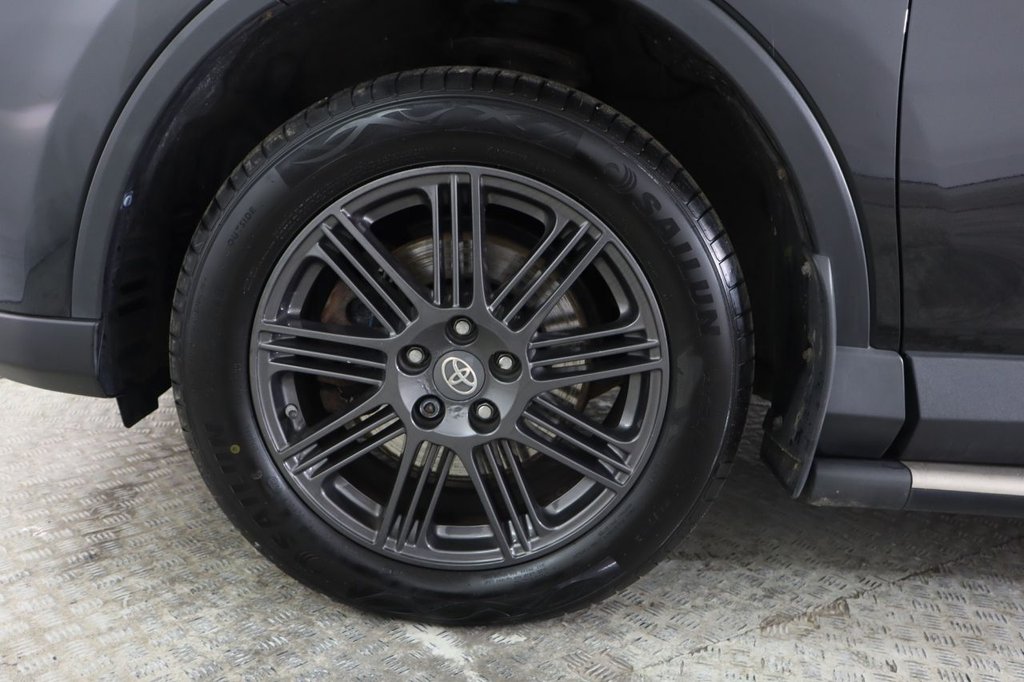 Used Toyota RAV4 2016 for sale - 77153731: Photo 15