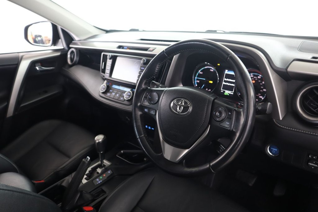 Used Toyota RAV4 2016 for sale - 77153731: Photo 16