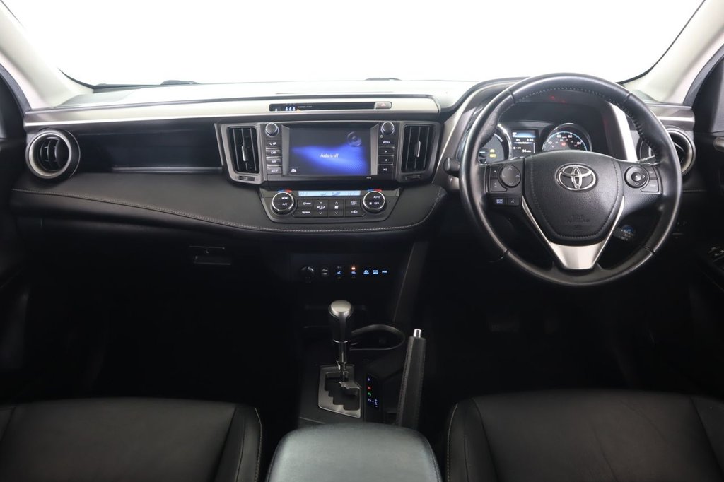 Used Toyota RAV4 2016 for sale - 77153731: Photo 17