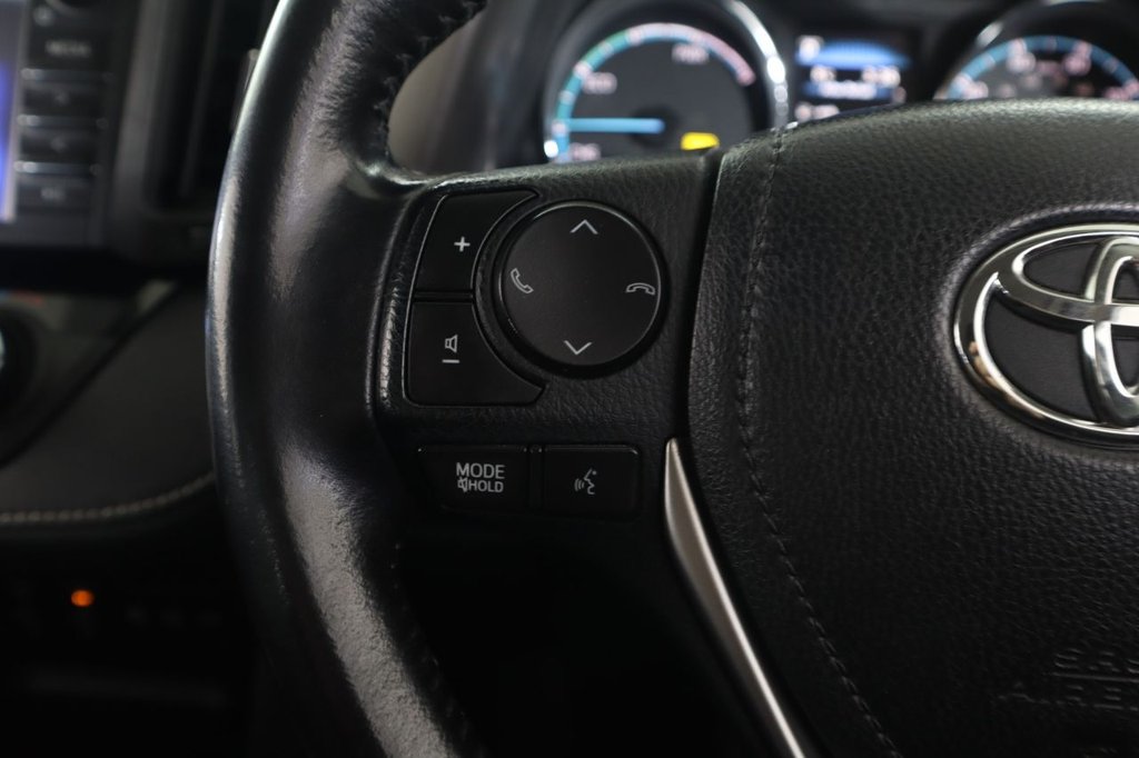 Used Toyota RAV4 2016 for sale - 77153731: Photo 40