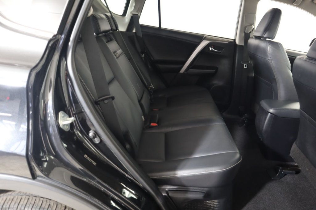 Used Toyota RAV4 2016 for sale - 77153731: Photo 44