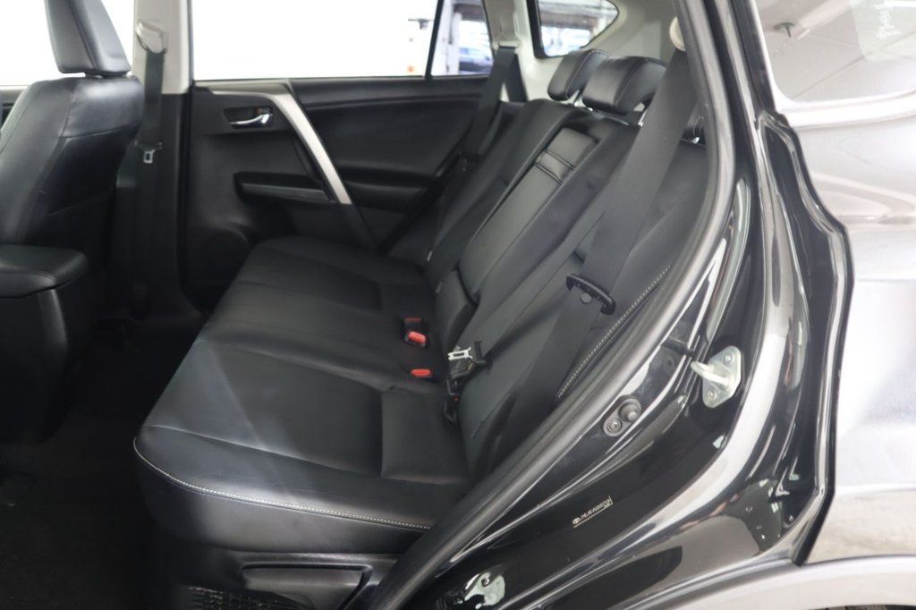 Used Toyota RAV4 2016 for sale - 77153731: Photo 45