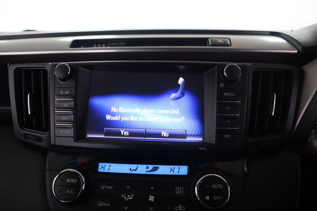 Used Toyota RAV4 2016 for sale - 77153731: Photo 48