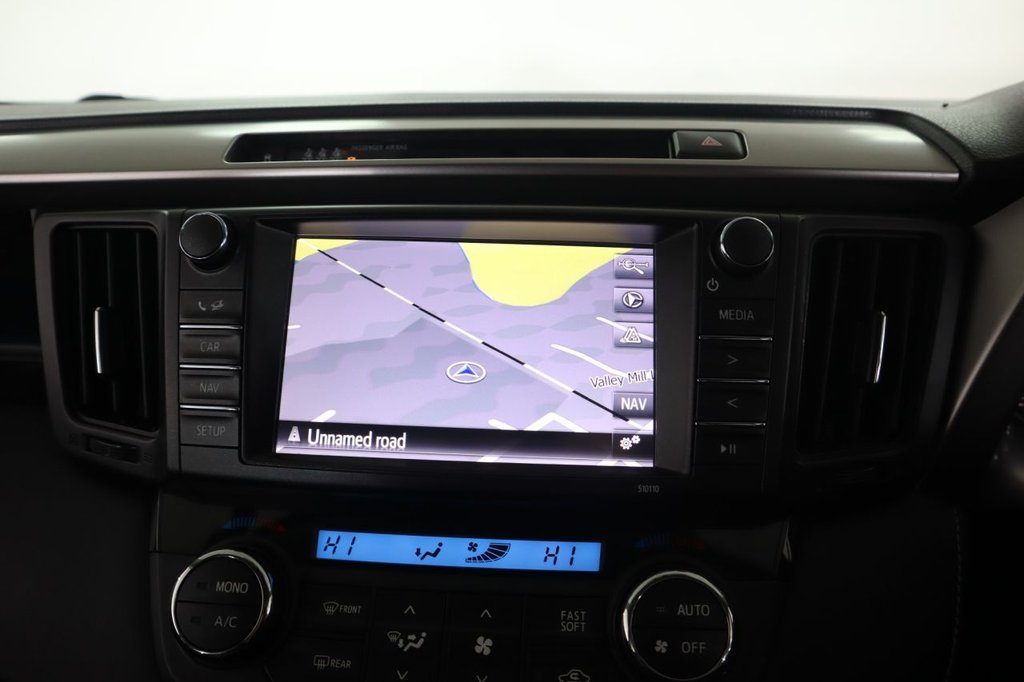 Used Toyota RAV4 2016 for sale - 77153731: Photo 50