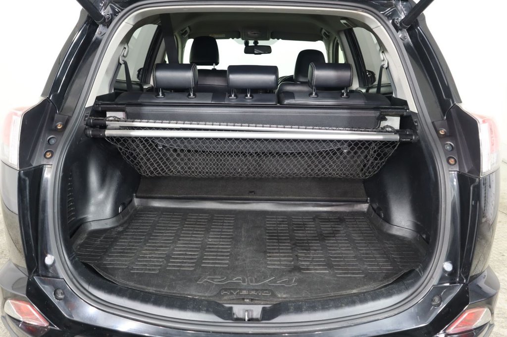 Used Toyota RAV4 2016 for sale - 77153731: Photo 9