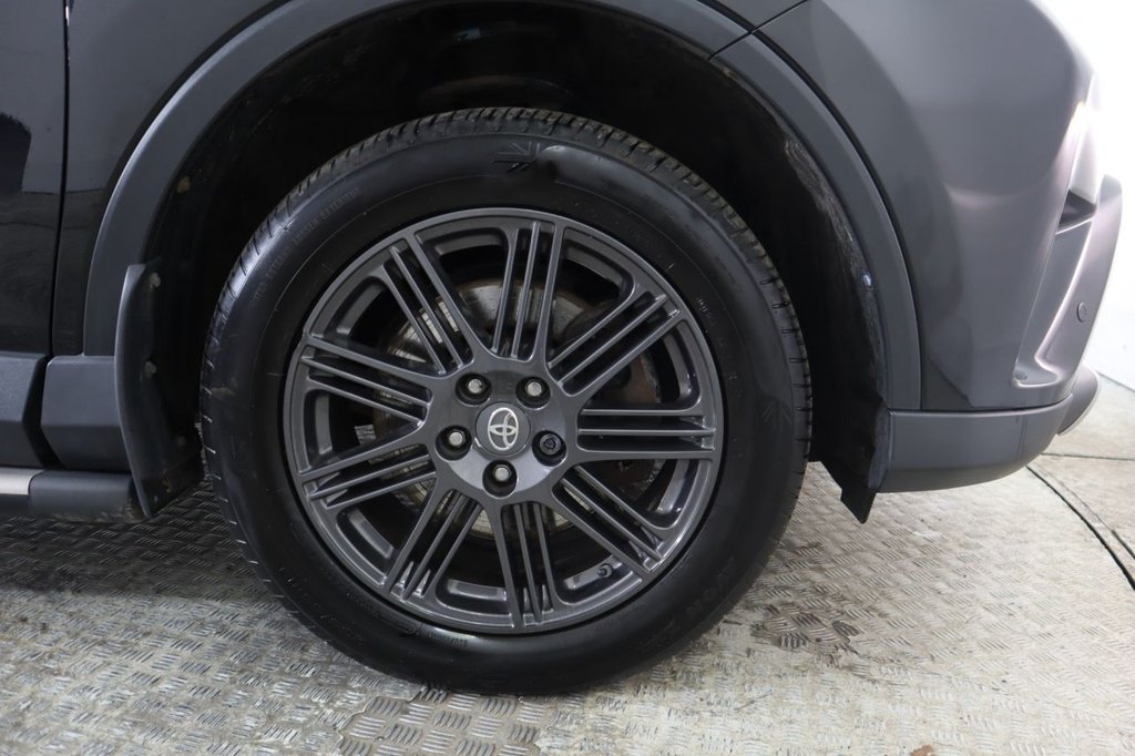 Used Toyota RAV4 2016 for sale - 77171857: Photo 12