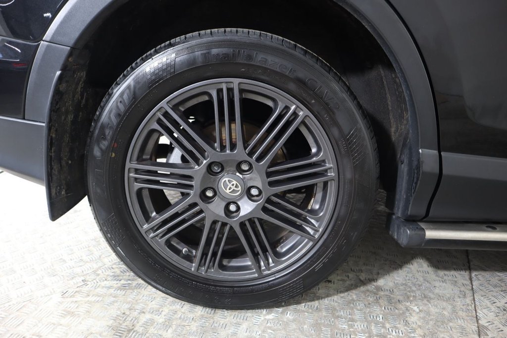 Used Toyota RAV4 2016 for sale - 77171857: Photo 13