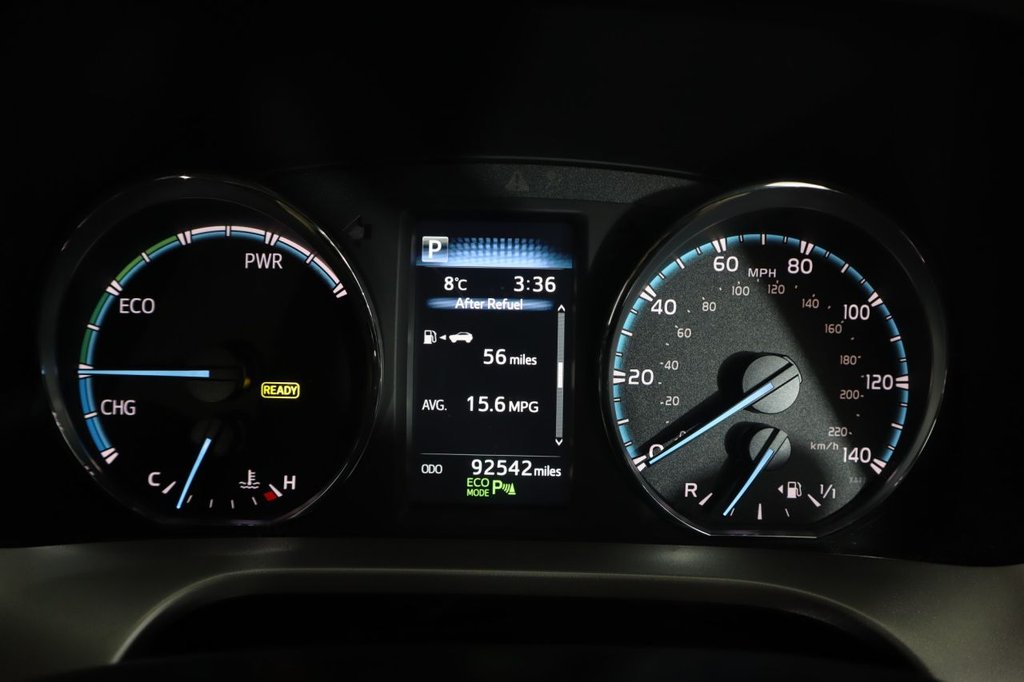 Used Toyota RAV4 2016 for sale - 77171857: Photo 18