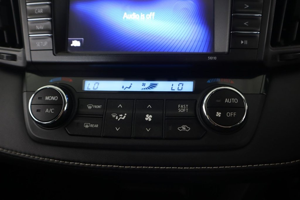 Used Toyota RAV4 2016 for sale - 77171857: Photo 21