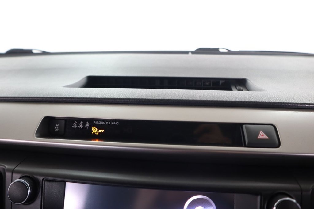 Used Toyota RAV4 2016 for sale - 77171857: Photo 25