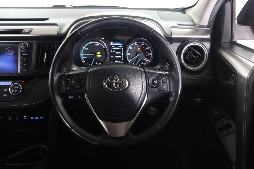 Used Toyota RAV4 2016 for sale - 77171857: Photo 39