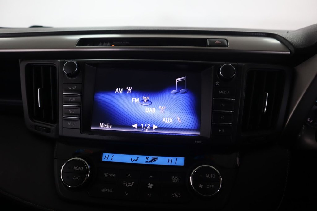 Used Toyota RAV4 2016 for sale - 77171857: Photo 46